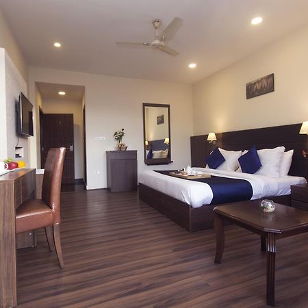 Hotel Gangtok Drift מראה חיצוני תמונה