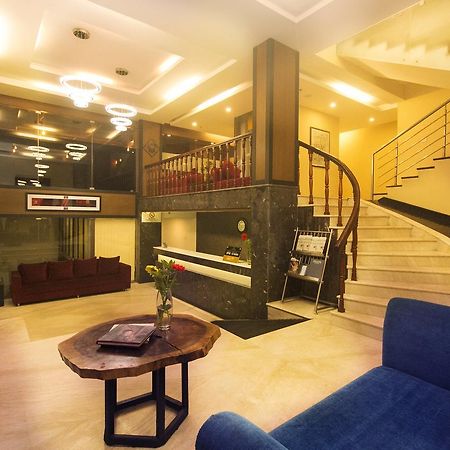 Hotel Gangtok Drift מראה חיצוני תמונה