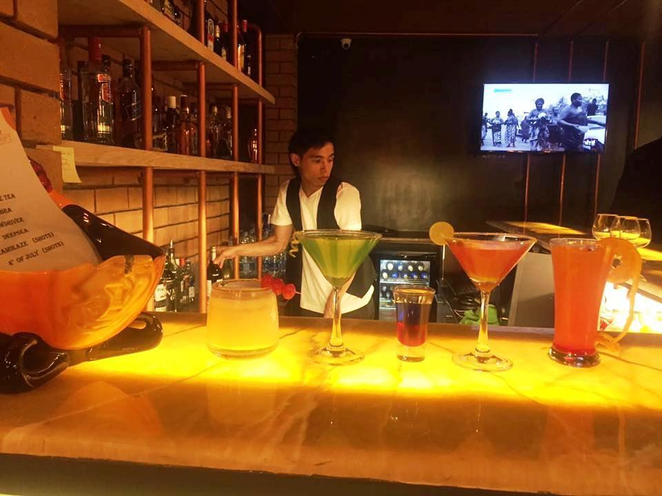 Hotel Gangtok Drift מראה חיצוני תמונה