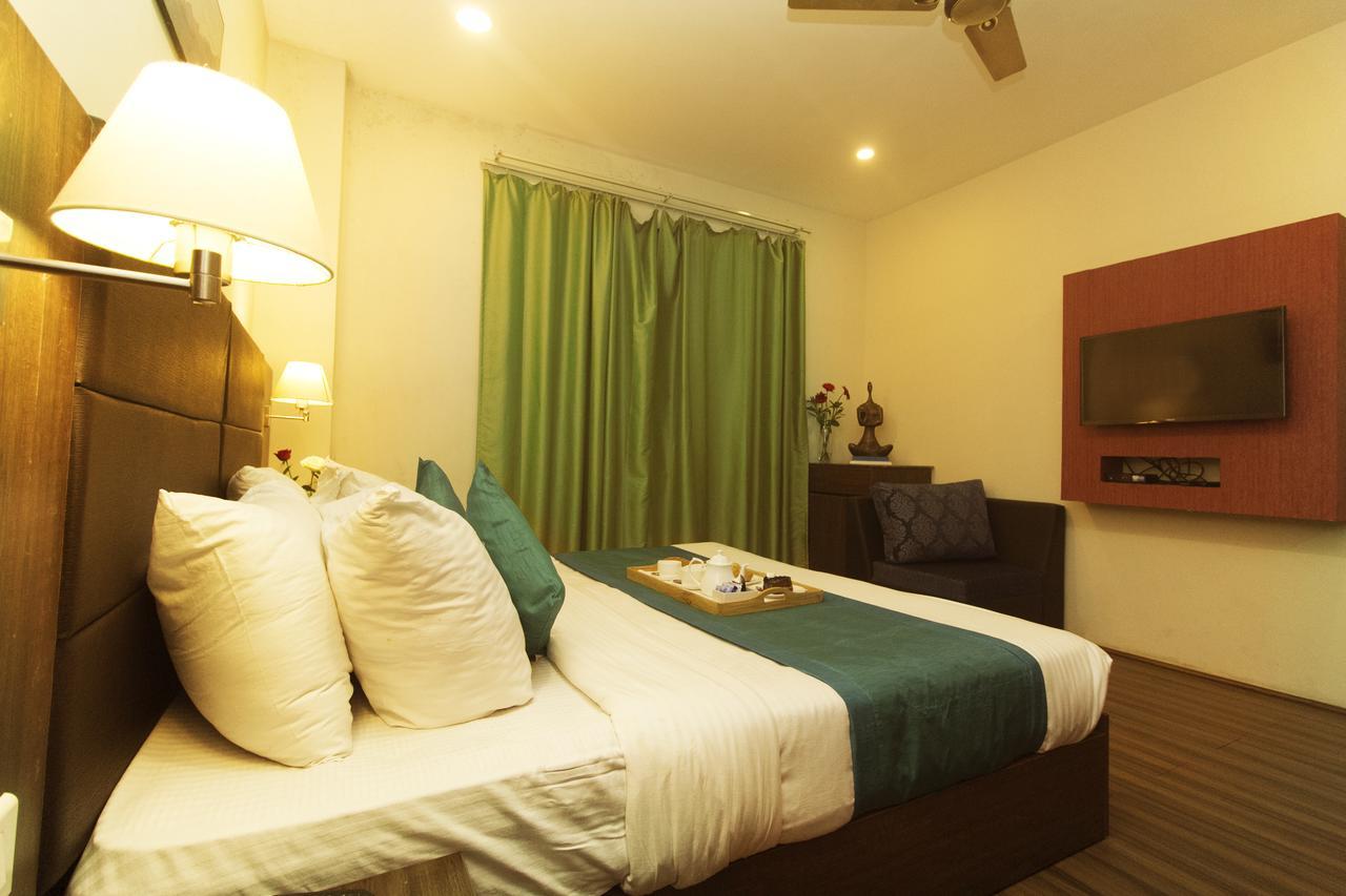 Hotel Gangtok Drift מראה חיצוני תמונה